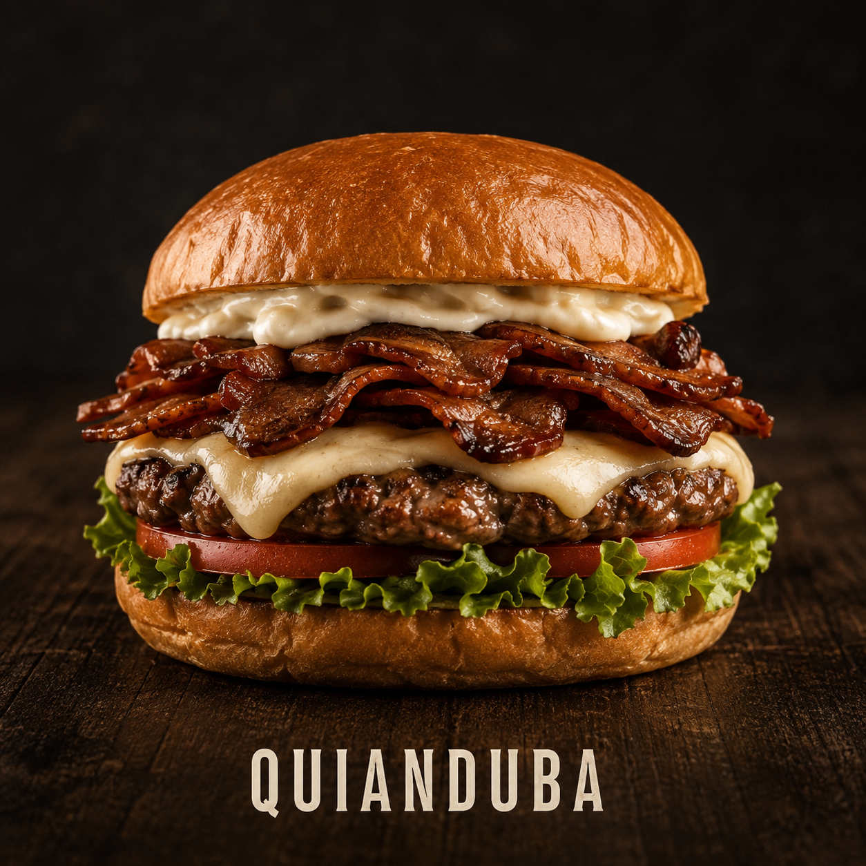 Quianduba