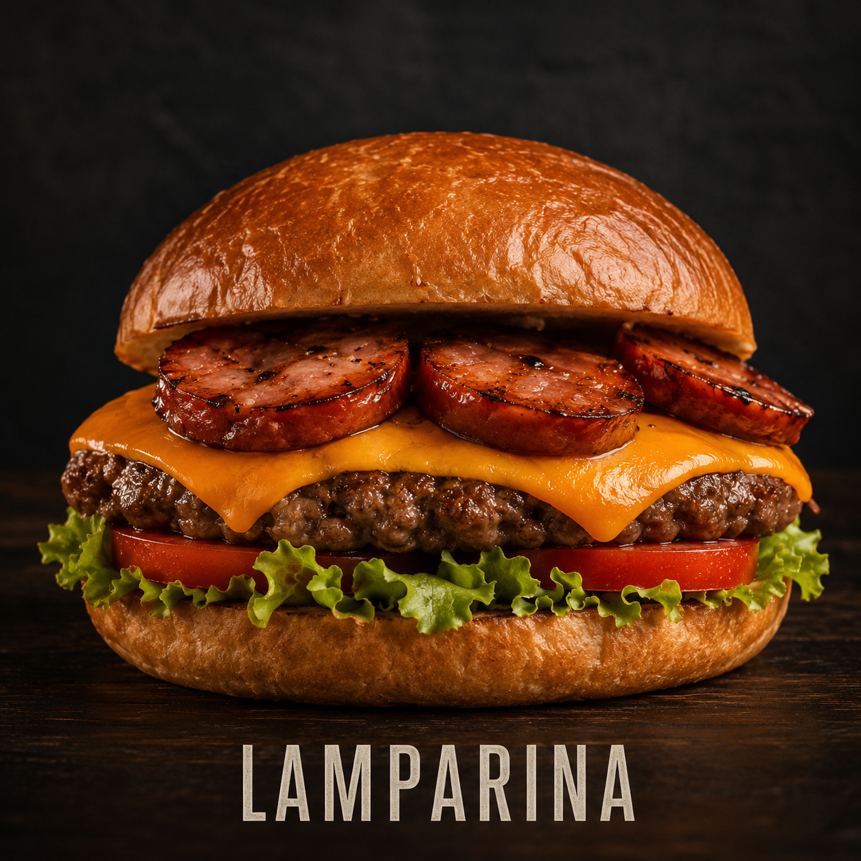 Lamparina