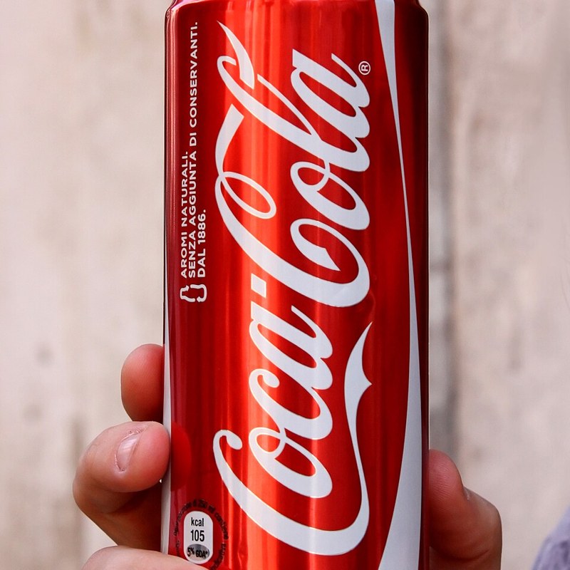 Coca Cola