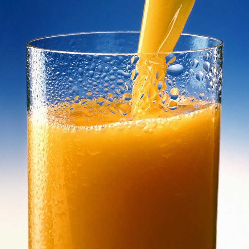 Suco natural